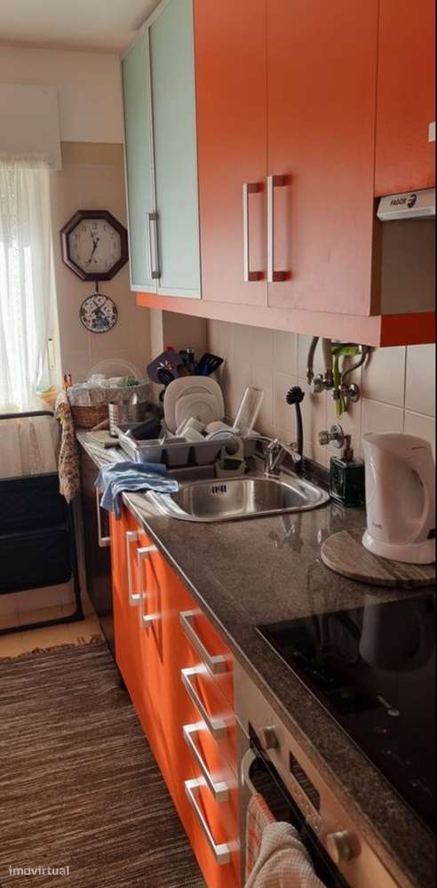 Apartamento T2 em Lisboa perto Aeroporto - Grande imagem: 3/3