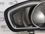 Quadrante Digital - Volvo V40 D2 + R-Design - 3