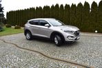 Hyundai Tucson blue 1.6 GDi 2WD Intro Edition - 28