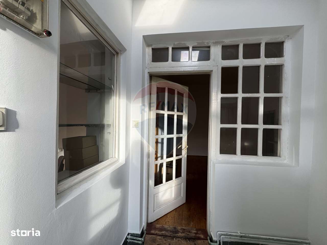 Casă pe un nivel pe str. Plevnei-2