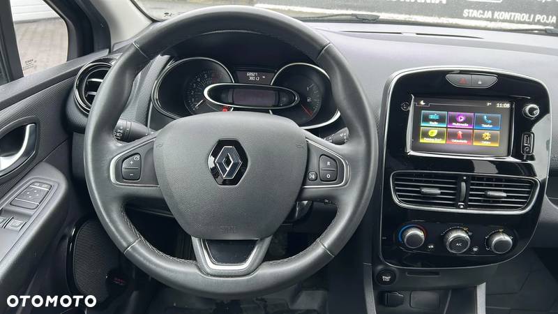 Renault Clio 0.9 Energy TCe Alize - 11