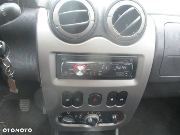 Dacia Sandero 1.6 MPI Stepway - 20