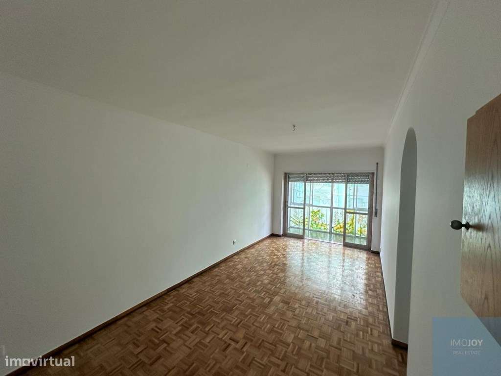 Apartamento T1 com Vista Mar na Parede - Grande imagem: 2/22