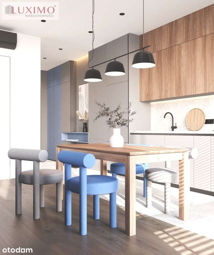 1-pokojowe ustawne studio balkon garaż_Zabłocie-4