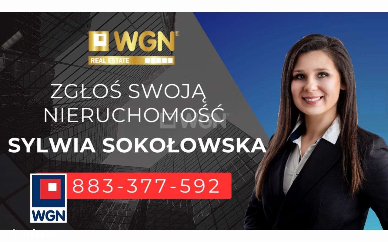 Na sprzedaż 2-pokojowe mieszkanie na 1. piętrze-7