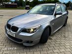 BMW Seria 5 535d - 5