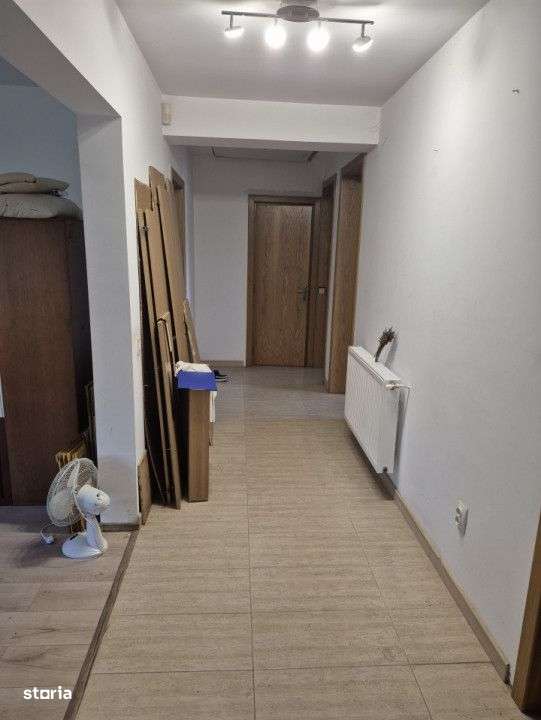 Casa individuala parter, Domnesti, zona Craitei-Foisorului. Investitie-7