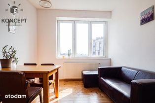 Komfortowe 3 pokojowe mieszkanie | Kromera