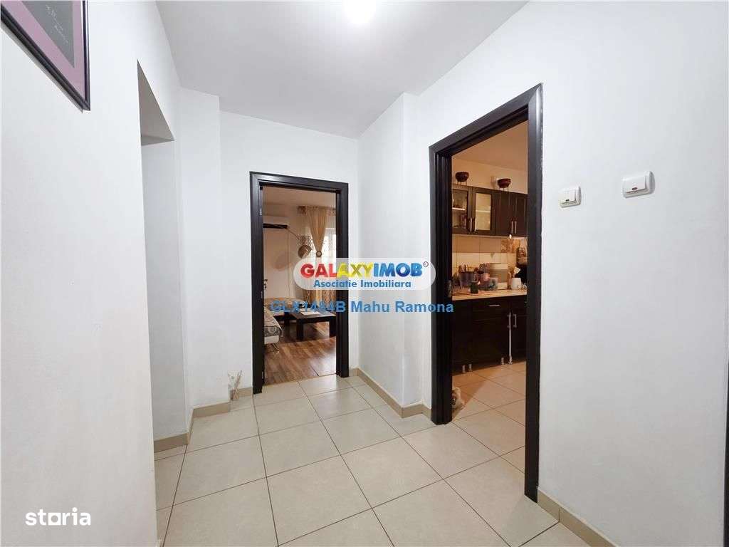 Apartament 3 camere decomandat, spatios, langa Mall Vitan - Imagine principală: 5/17