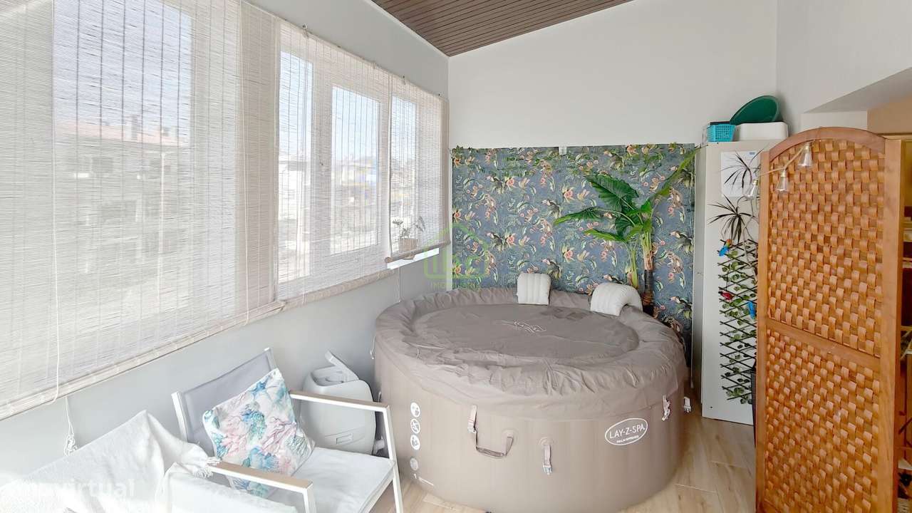 Onde o Investimento se cruza com o Horizonte-4