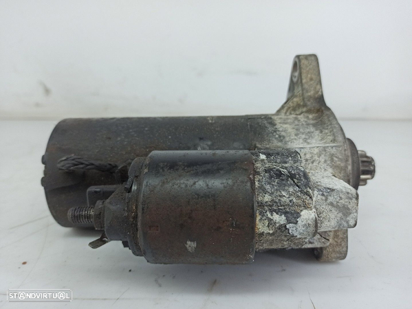 Motor De Arranque Seat Ibiza Ii (6K1) - 4