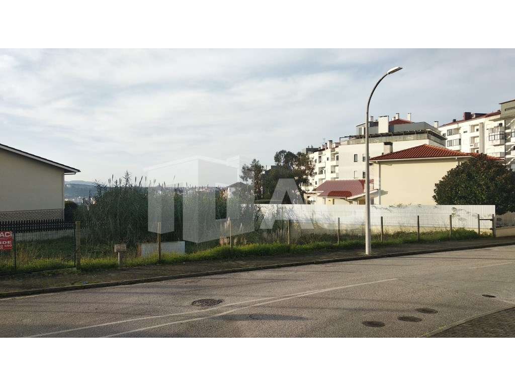 LOTE PARA CONSTRUÇÃO DE MORADIA - Vale do Mocho, Leiria - Grande imagem: 5/5
