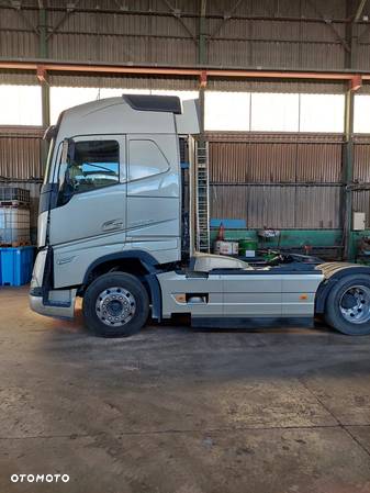 Volvo FH500 I SAVE - 10