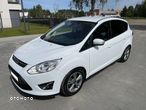 Ford C-MAX - 1