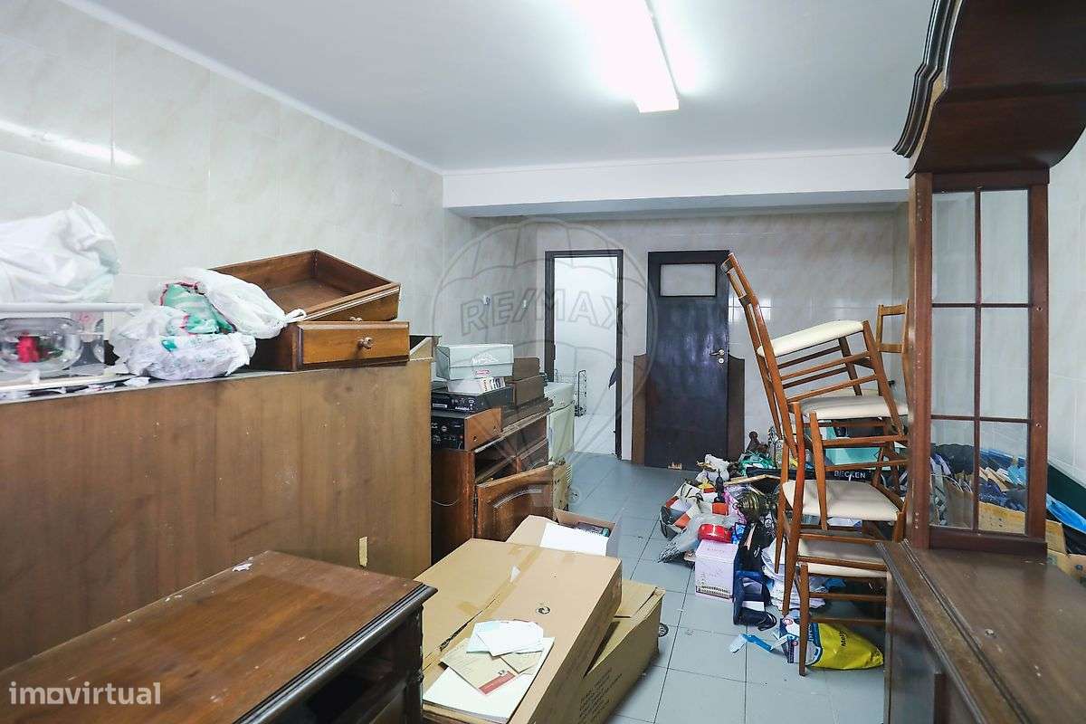 Apartamento T4 para venda-13