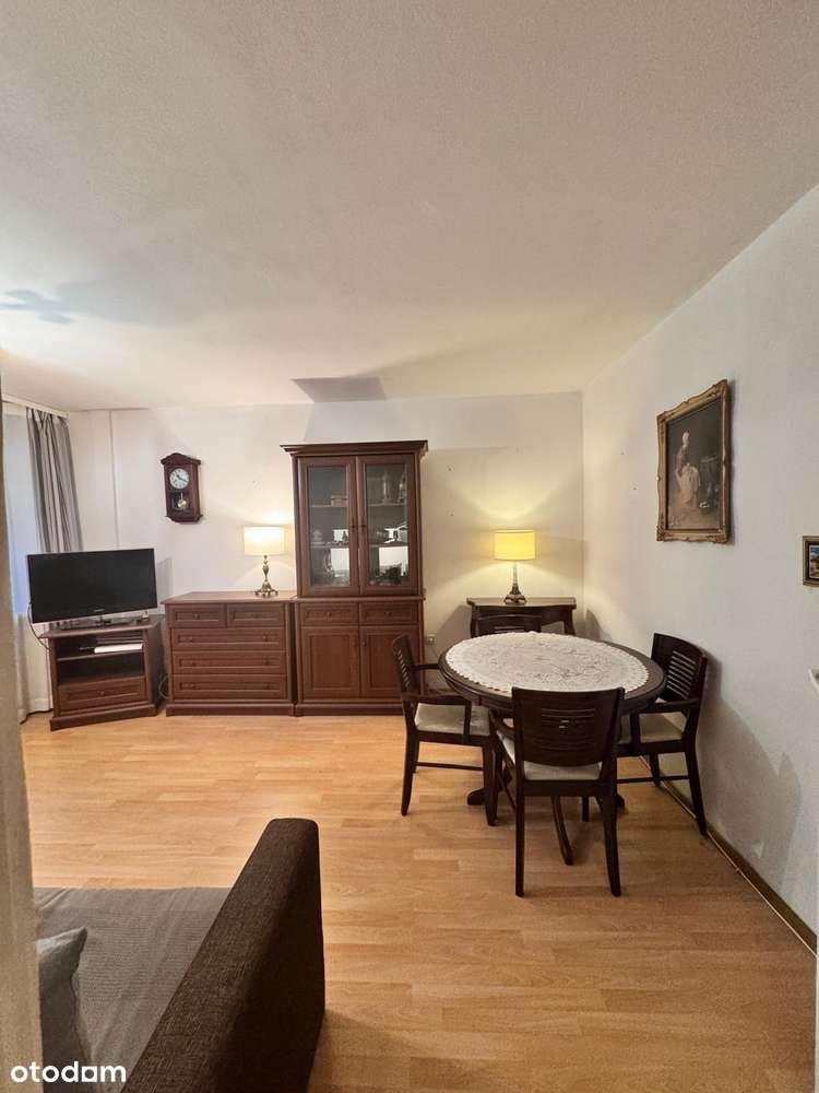 Dwa oddzielne pokoje * 10 minut pieszo Uczelnia Łazarskiego-0