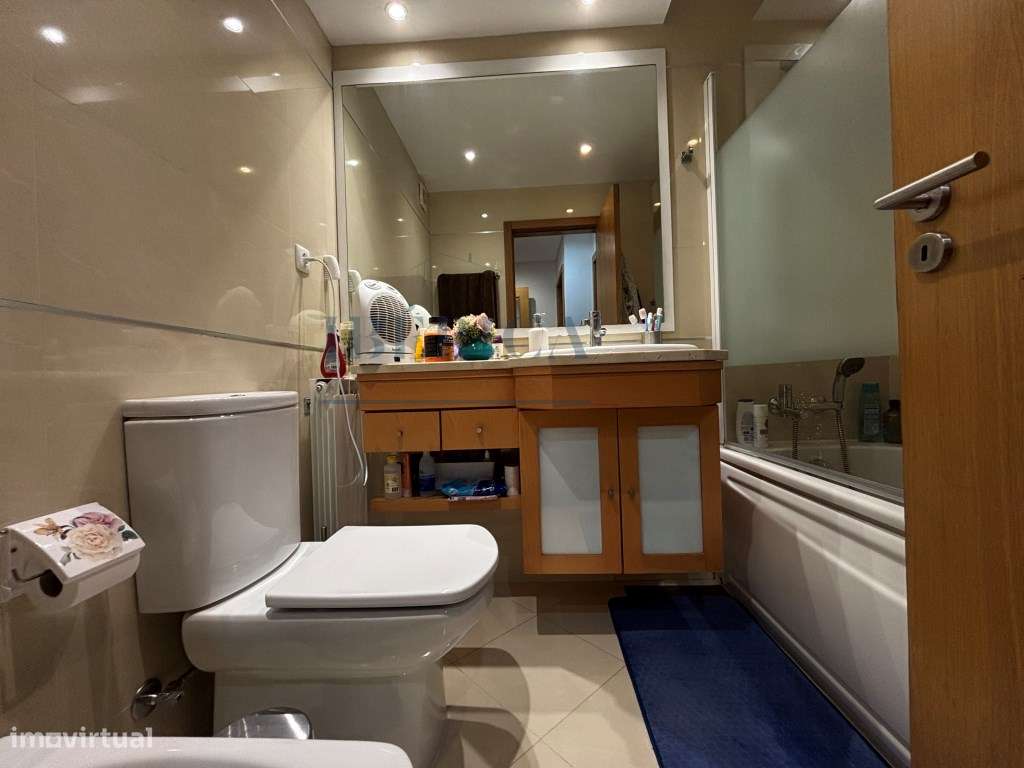 Apartamento T2 Venda Vila Nova de Gaia-27