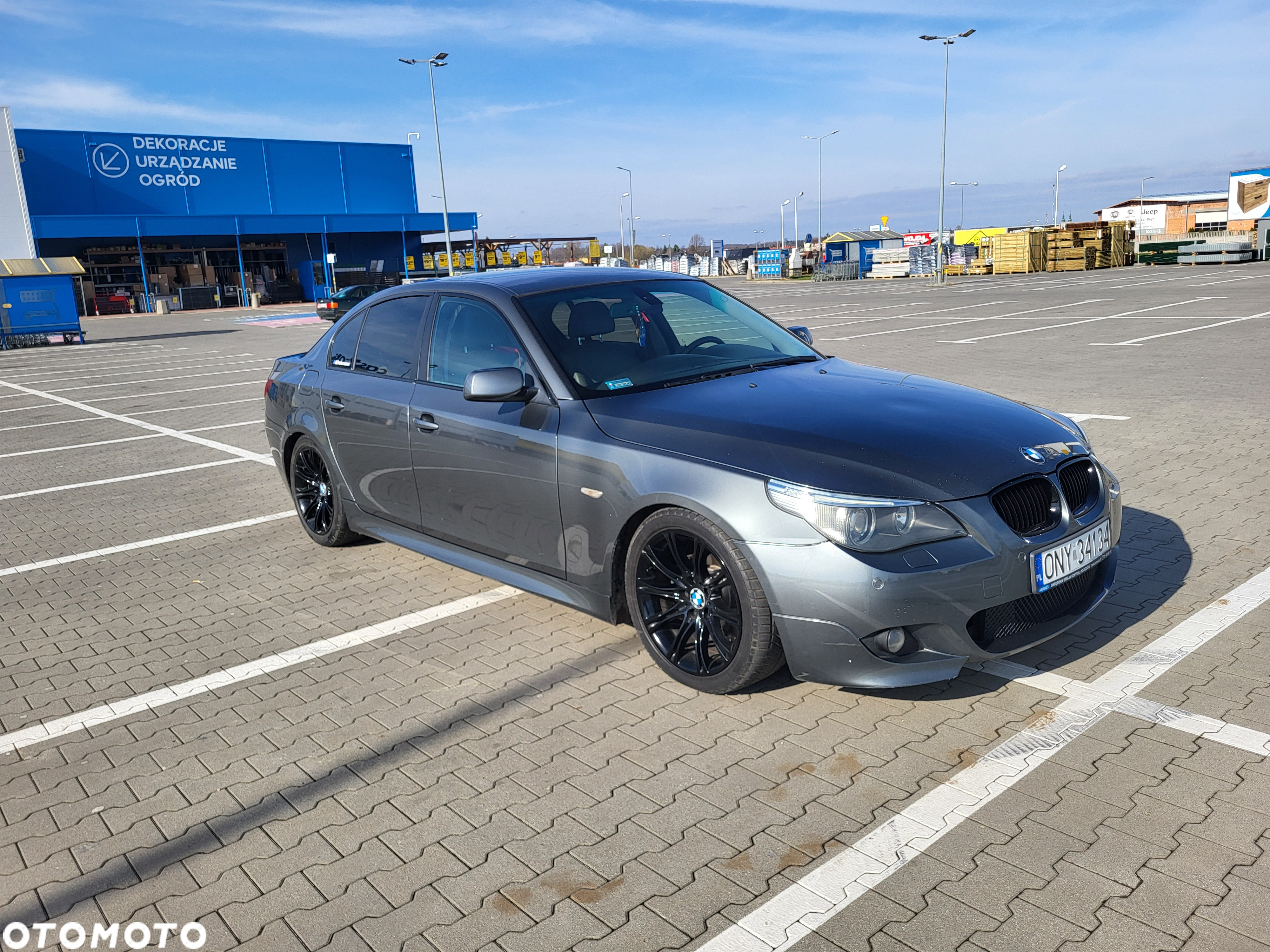 BMW Seria 5 - 2