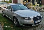 Audi A6 3.0 TDI Quattro Tiptronic - 2