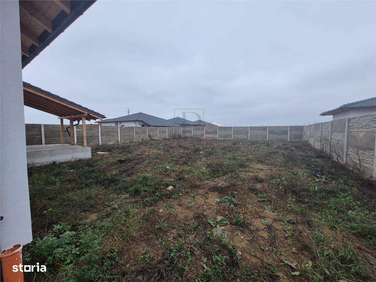 Casa individuala - zona buna - toate utilitatile - Imagine principală: 5/14