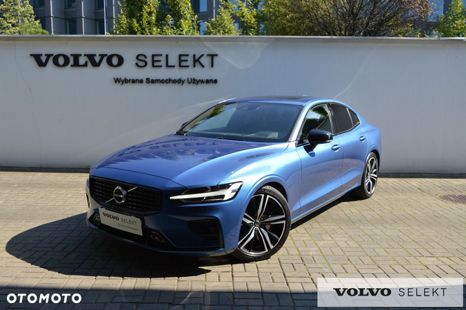 Volvo S60 - 1