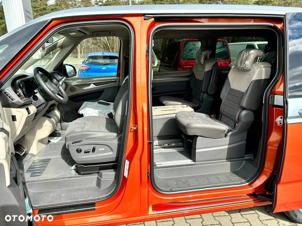 Volkswagen Multivan 2.0 TSI L2 Style DSG - 11