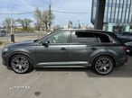 Audi Q7 3.0 50 TDI quattro Tiptronic S Line - 8