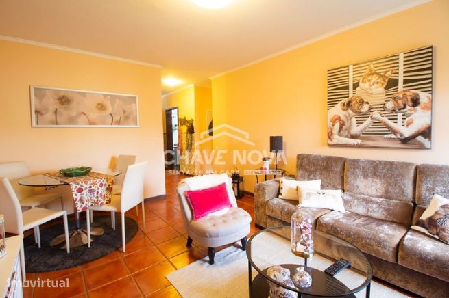 Apartamento T4 Duplex - Senhora da Hora , Zona da Barranha-1