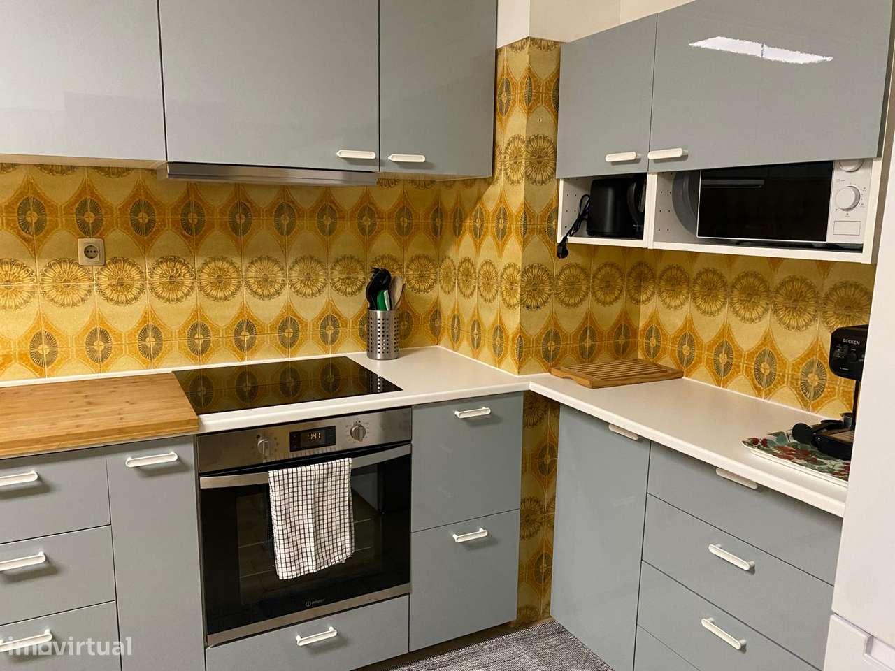 T3 com varanda e 2 casas de banho em Coimbra-9