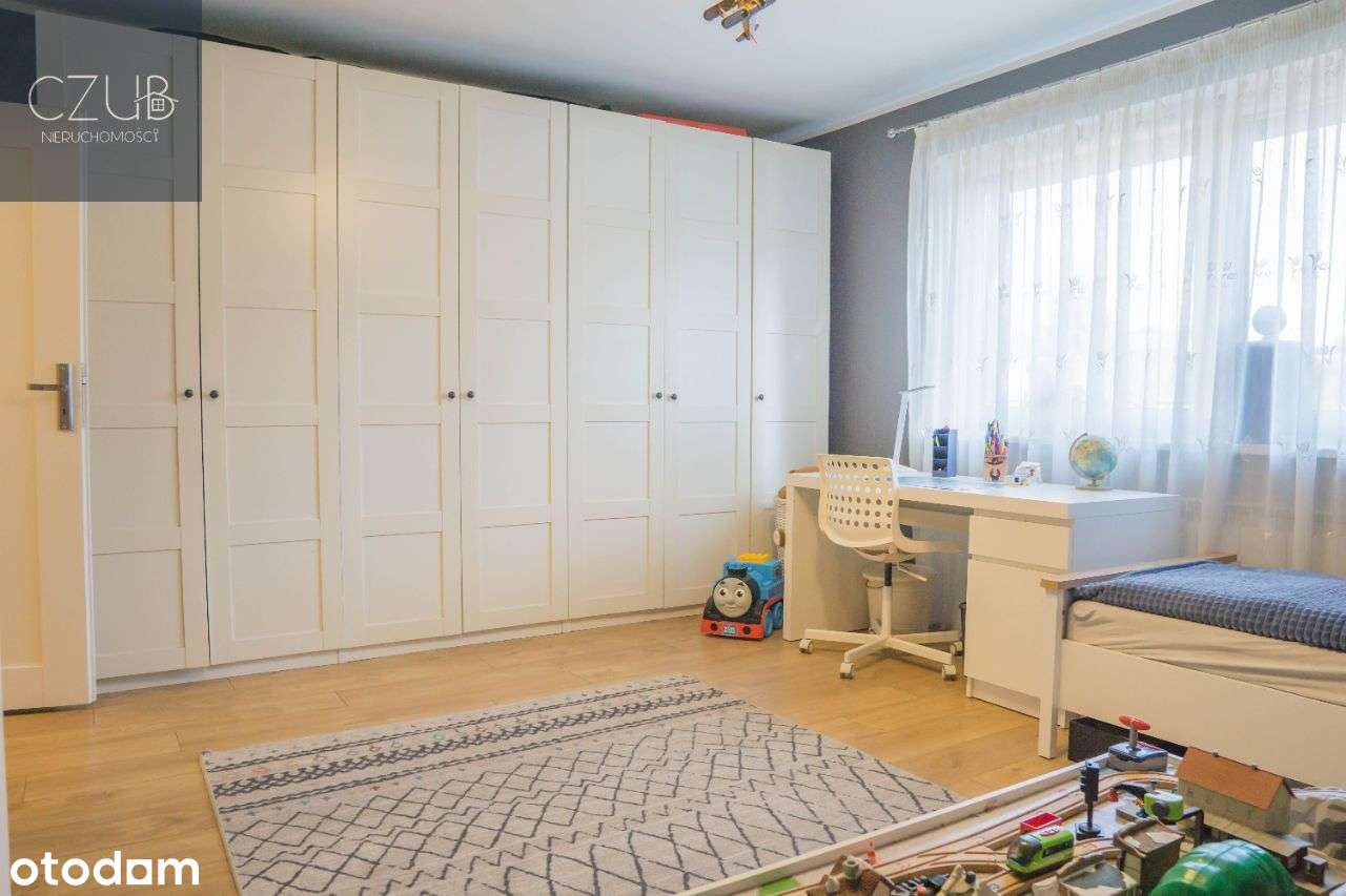 Dom piętrowy / centrum Zaniemyśla / plaża / las - Pełny obrazek: 5/20