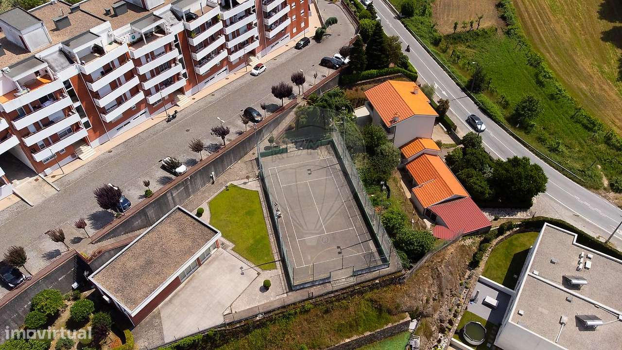 Apartamento T3 para venda-3