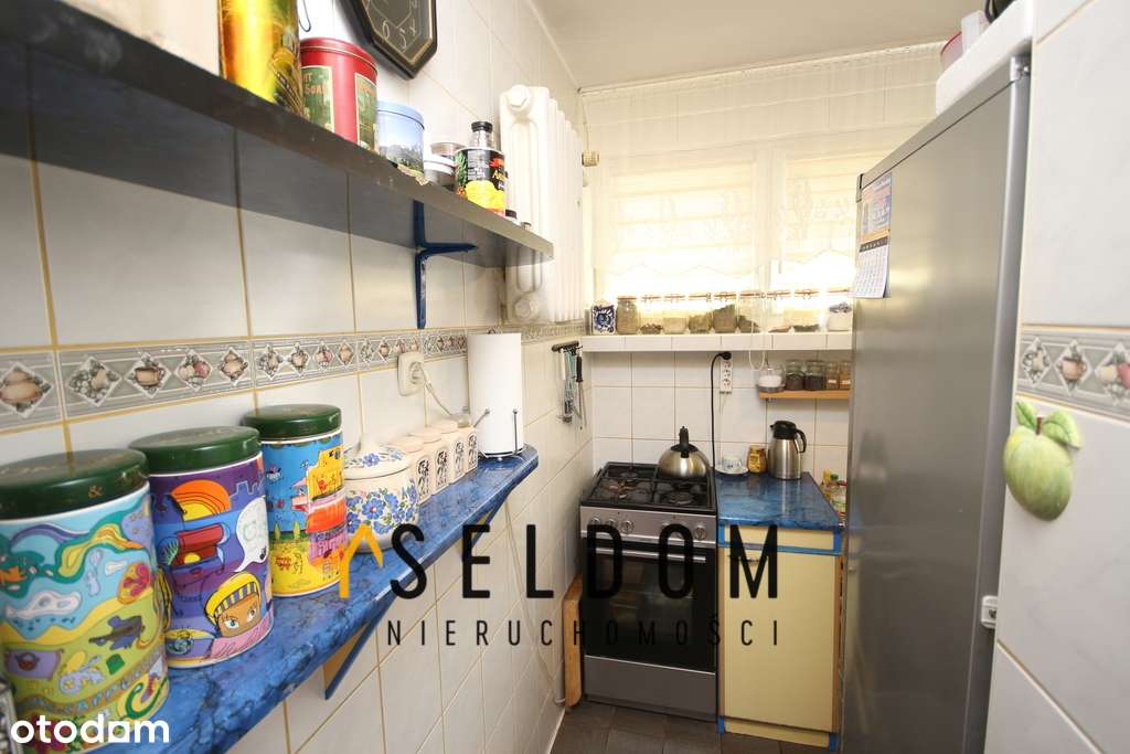 Mieszkanie trzypokojowe na sprzedaż - Pełny obrazek: 5/8