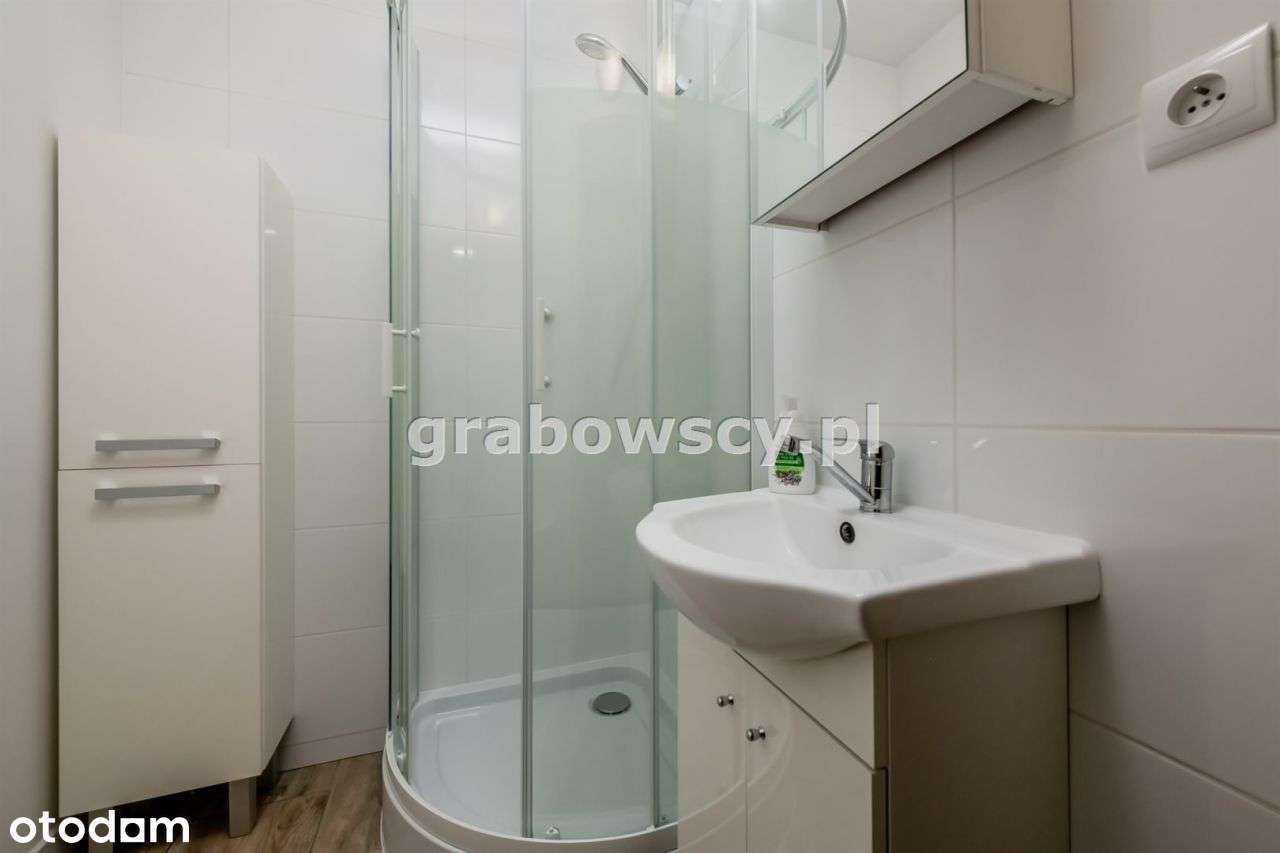 Parter / 3 oddzielne pokoje / po remoncie!-5