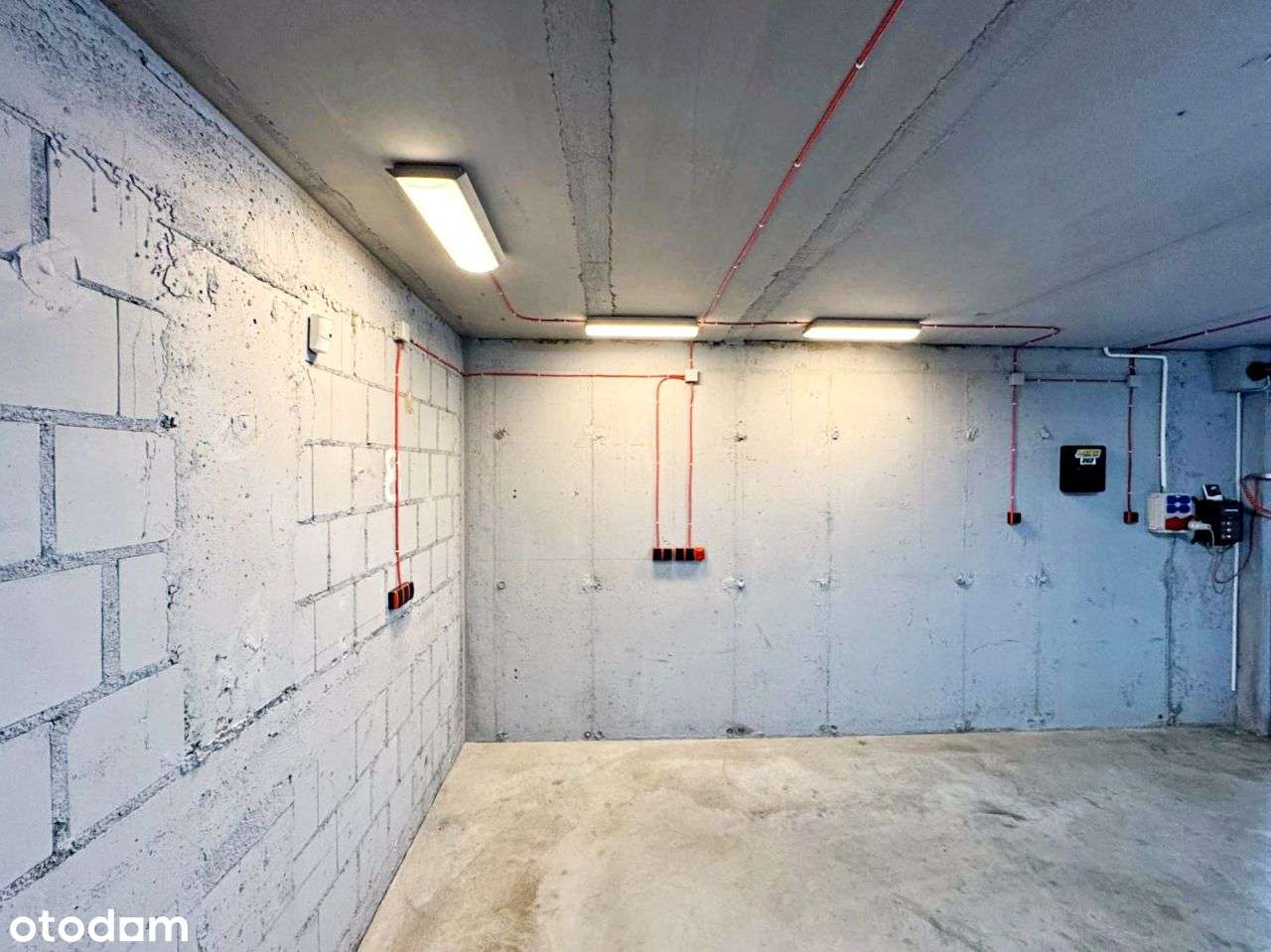 Własna, Niezależna, Cała Hala Garażowa 8 Mp | Pryw - Pełny obrazek: 3/13