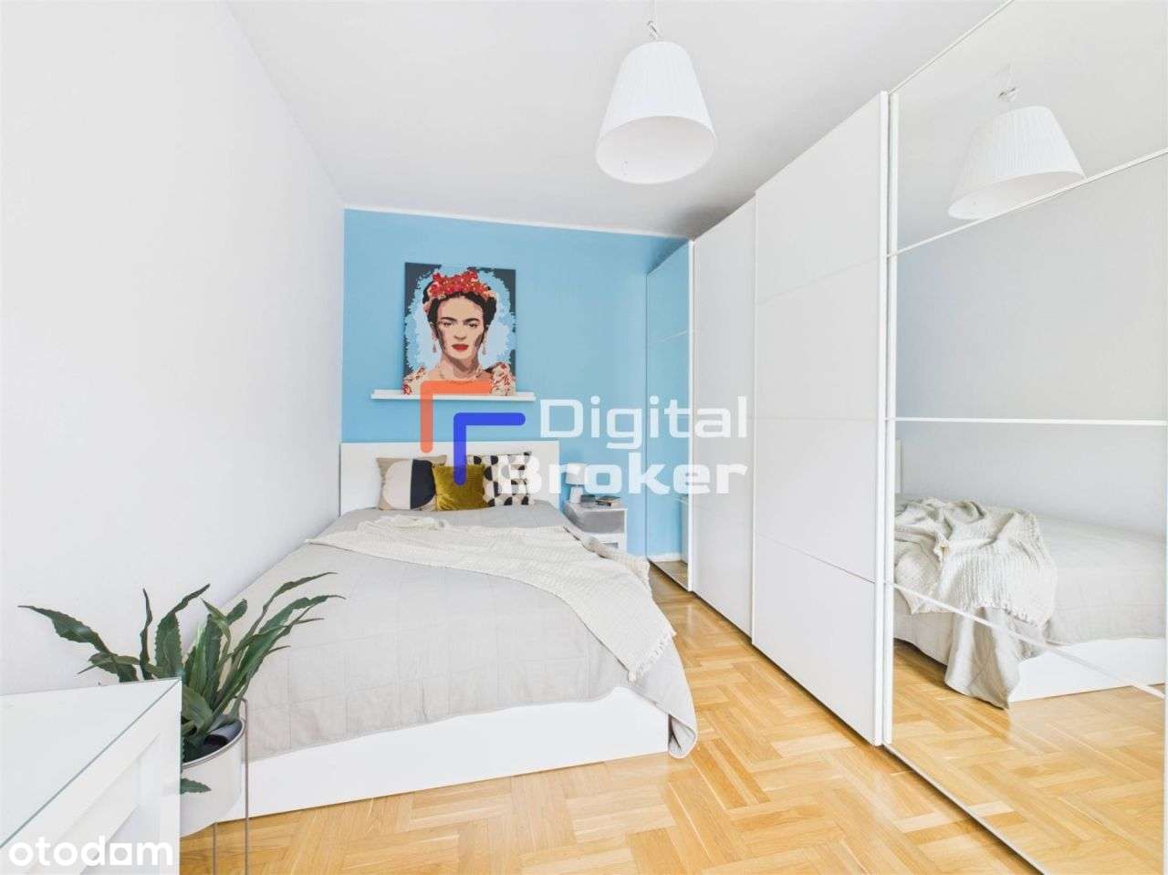 ⭐️Przestronne mieszkanie w cichej okolicy⭐️ - Pełny obrazek: 4/20