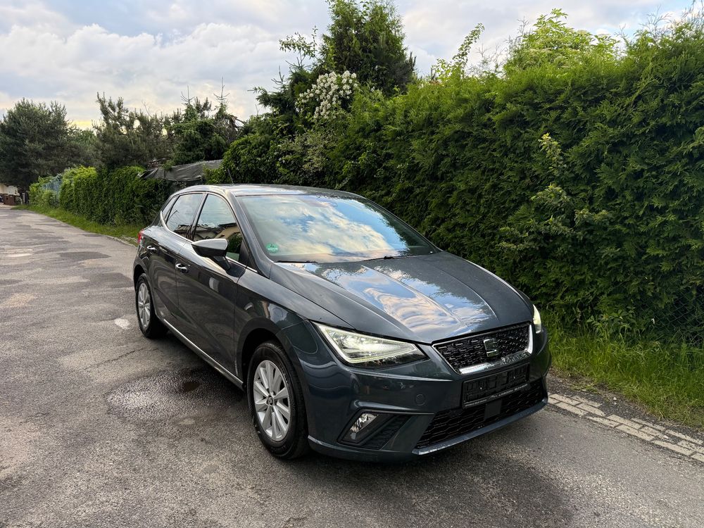 Seat Ibiza V 1.0 TSI Xcellence S&S 2019