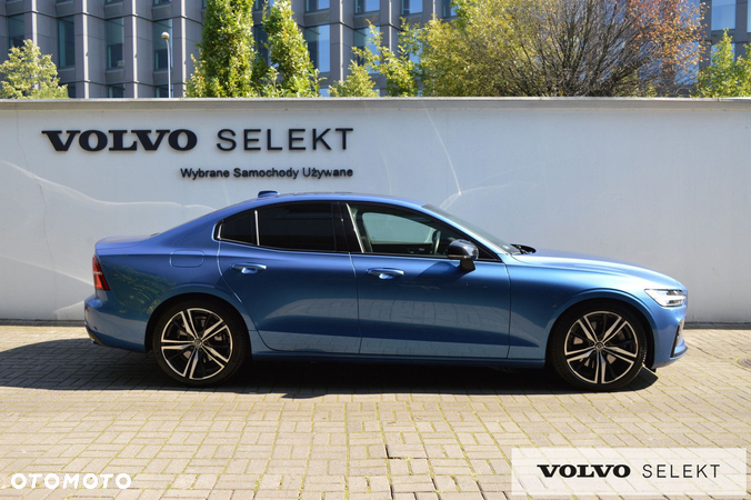 Volvo S60 - 10