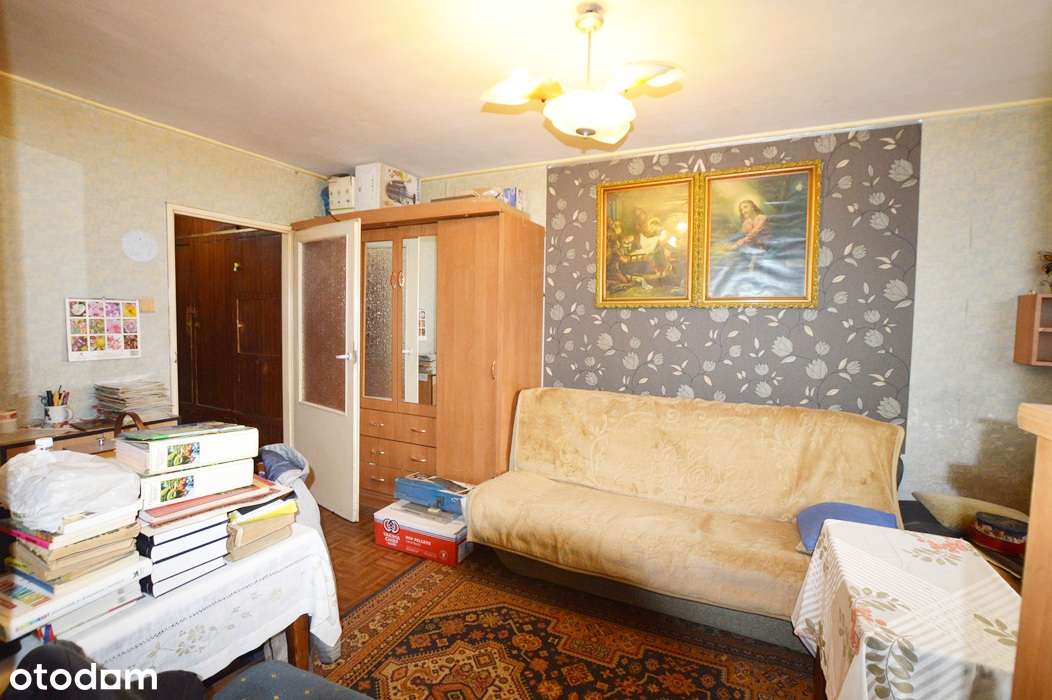 OKAZJA!!! 2pok,37m2,Pl.Grunwaldzki,Miejskie Media,Winda,PILNE!!! - Pełny obrazek: 5/14