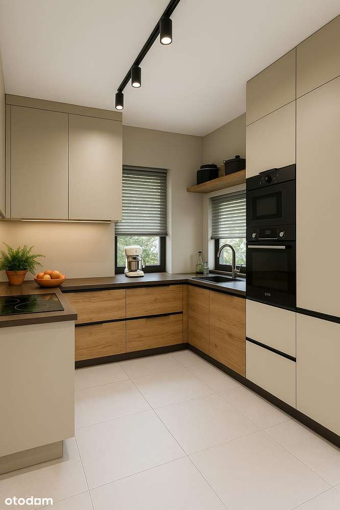 Dom 120m², Toporzysko. - Pełny obrazek: 4/5