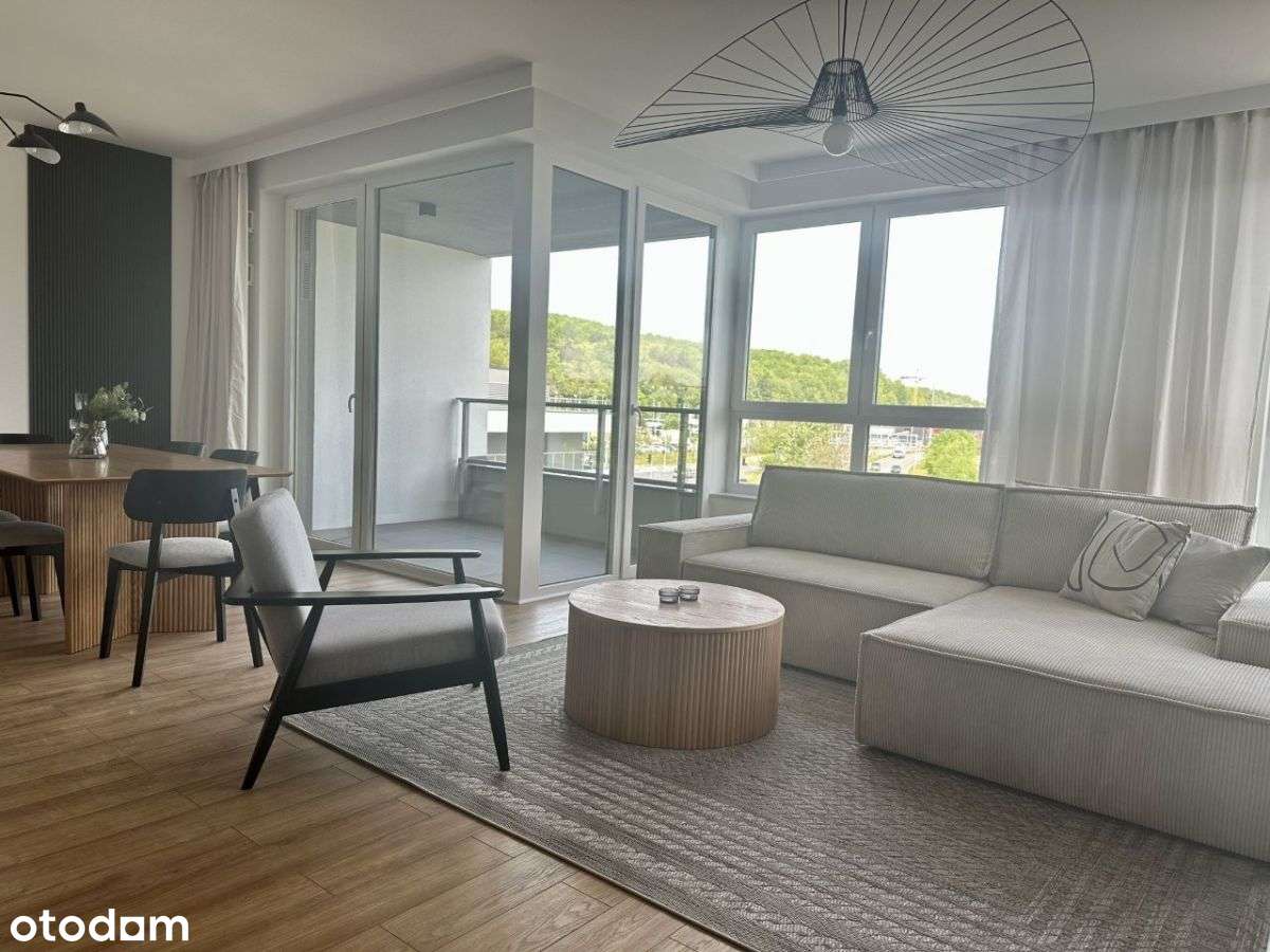 ModernTower-apartament inwestycyjny blisko Centrum-2