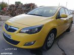 Dezmembrez Opel Astra J 2011 1.7cdti A17DTR - 2