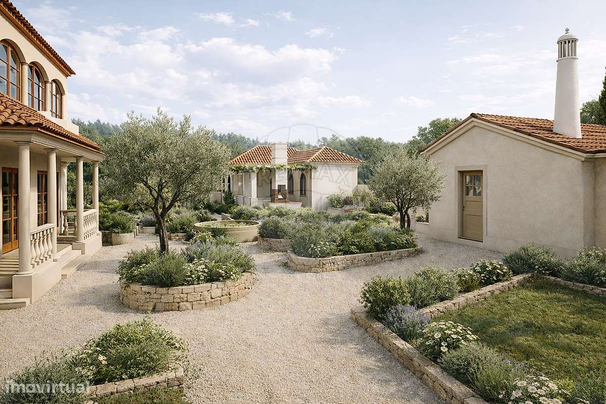 Quinta T9 para venda - Grande imagem: 5/31