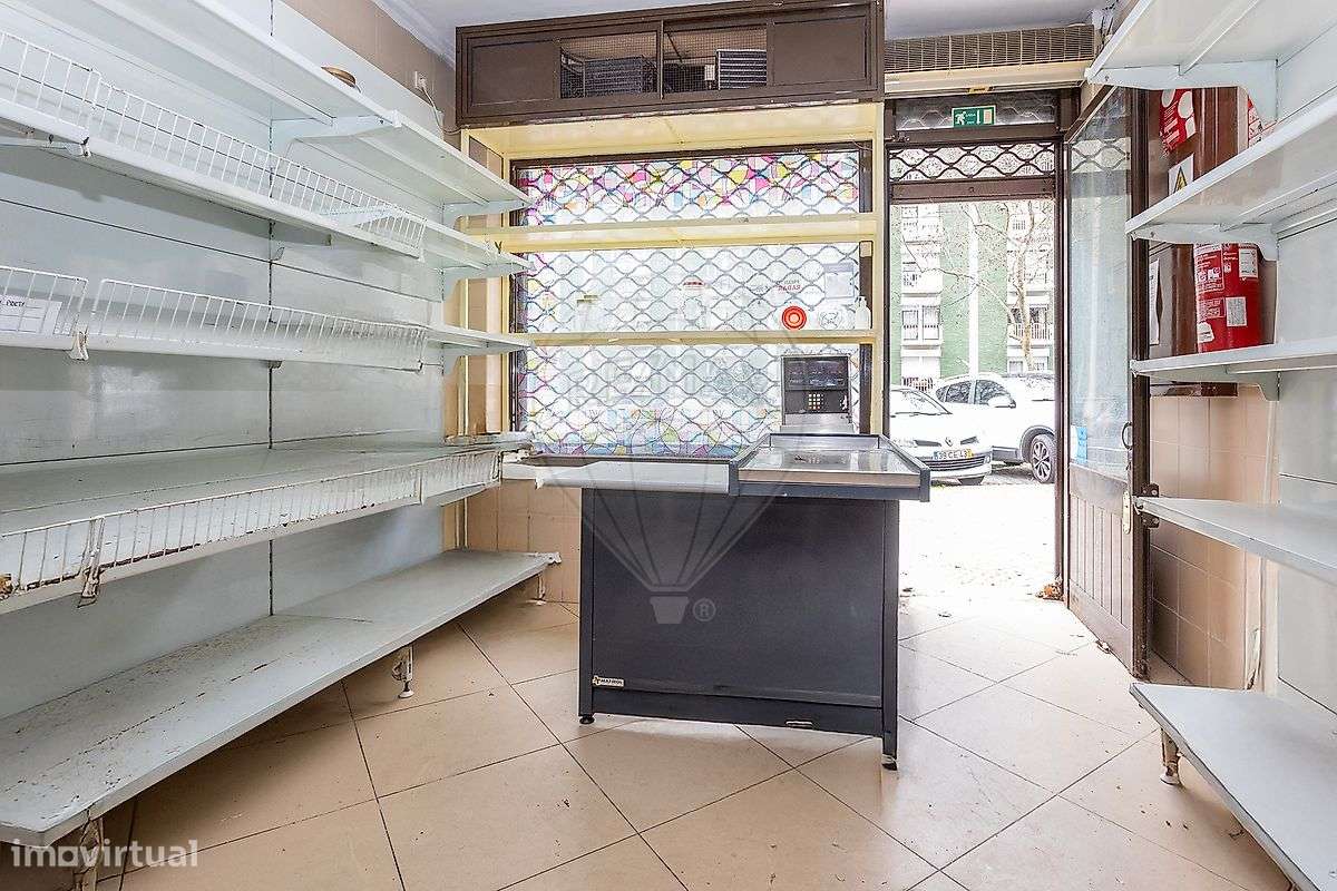 Loja  para venda - Grande imagem: 3/14