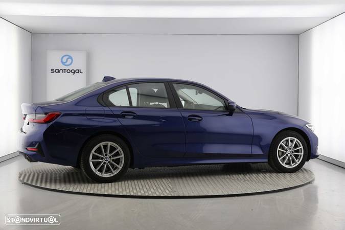 BMW 330 e Corporate Edition Auto - 6