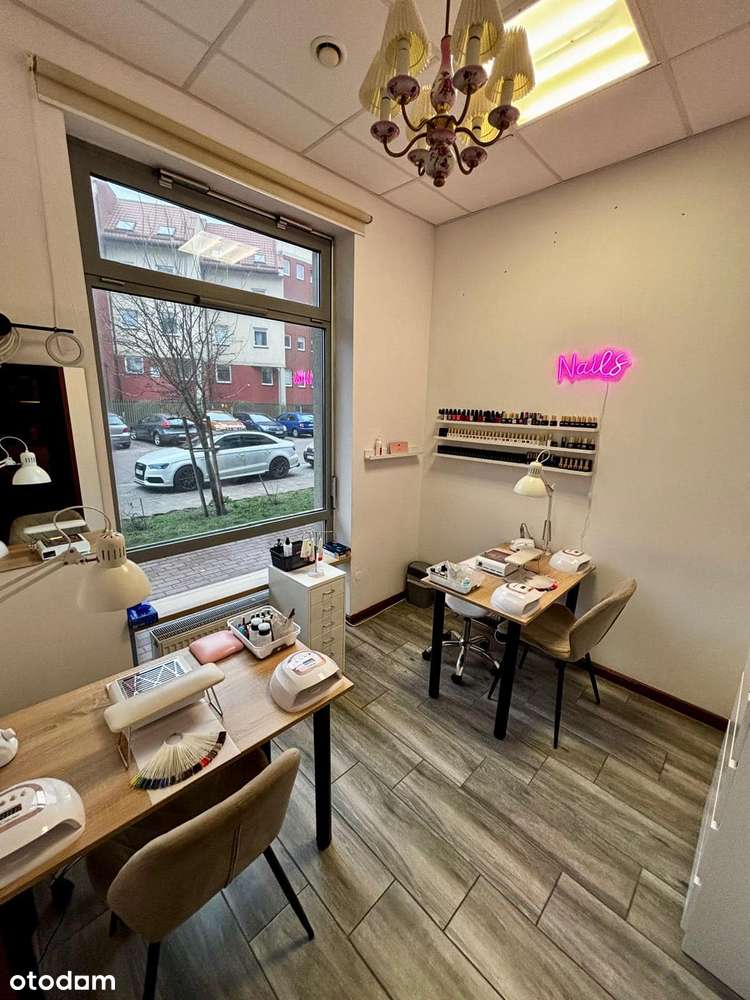 Lokal usługowy Nowe miasto ul. Zachodnia 2F 98m - Pełny obrazek: 4/9