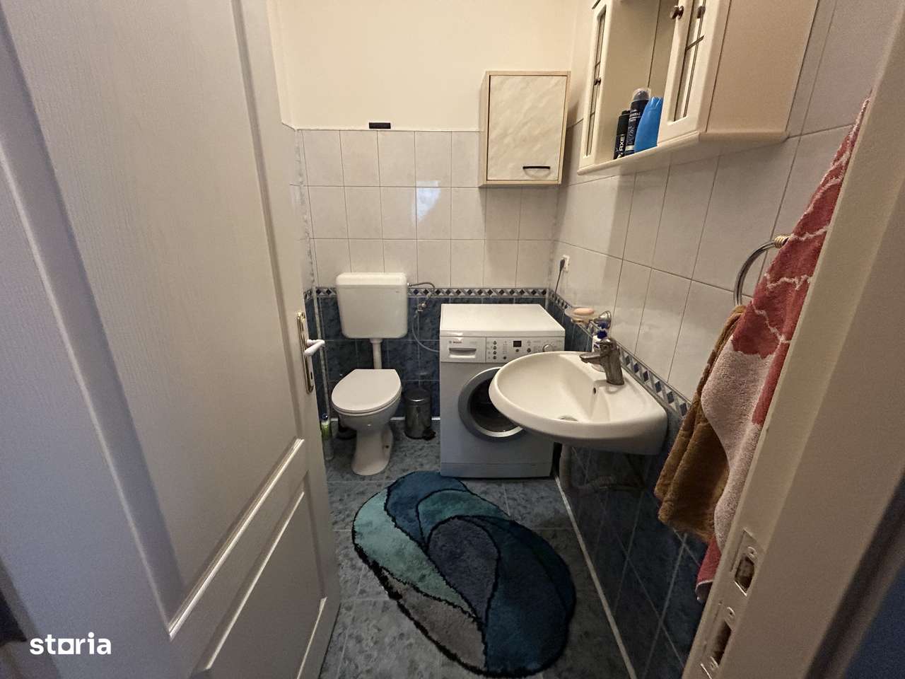 Vand casa mare, din caramida,situata in Parneava, st.972 mp, sc.230 mp-8