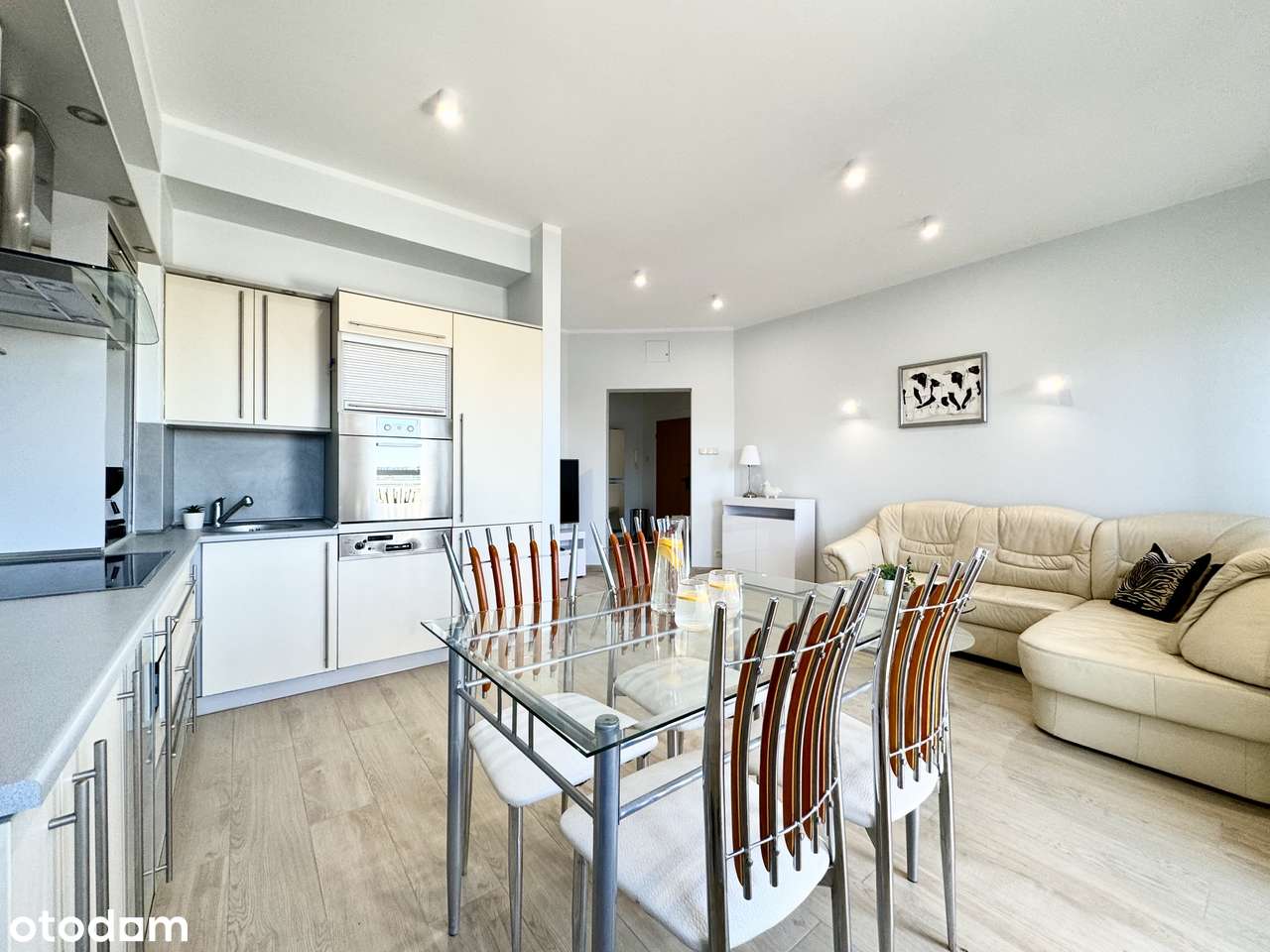 3M| DWA BALKONY_GARDEROBA_CENTRUM| TYLKO U NAS! - Pełny obrazek: 4/17