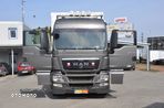 MAN TGX 18.400 - 23