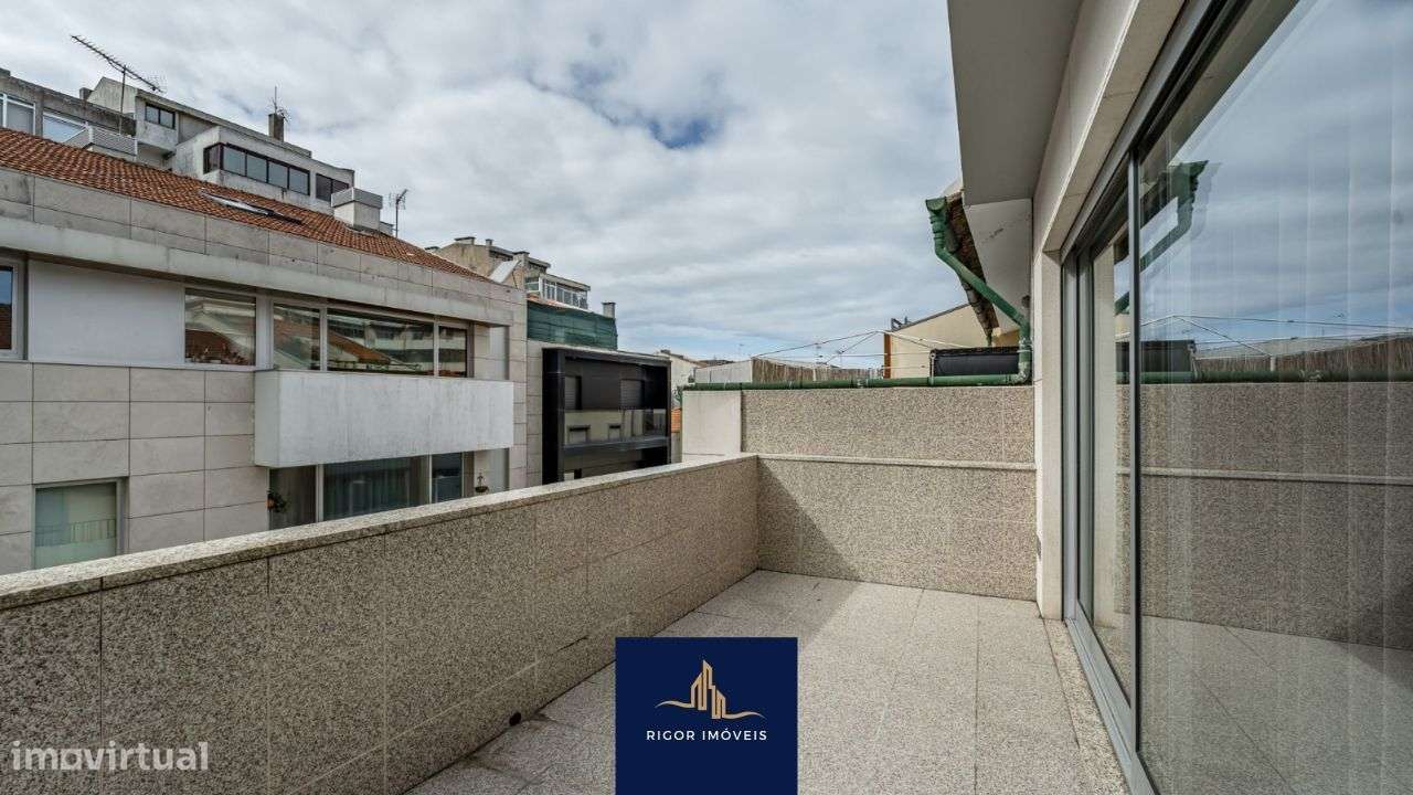 Moradia T4+1 | Póvoa de Varzim - Centro Balnear | Luxo | Exclusivo-36