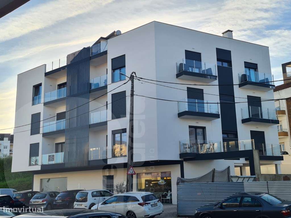 Apartamento Duplex em Sesimbra - Grande imagem: 3/60